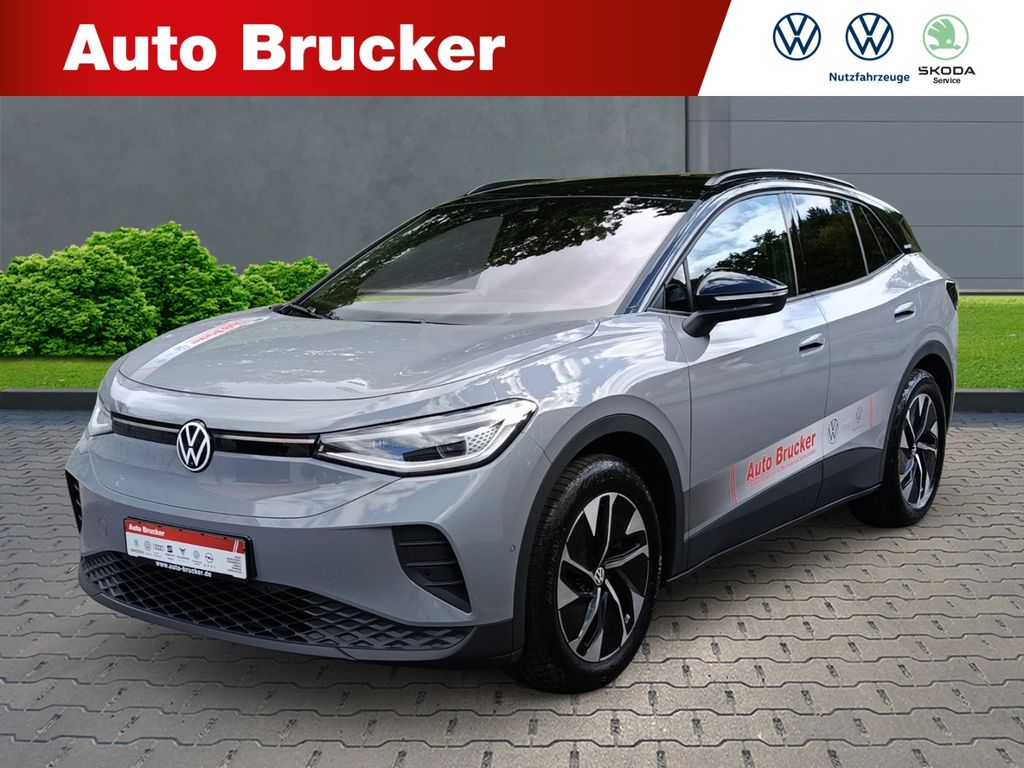 Bild des Angebotes Volkswagen ID.4 Pro 210 kW Energy PDC+ACC+Sitzhzg