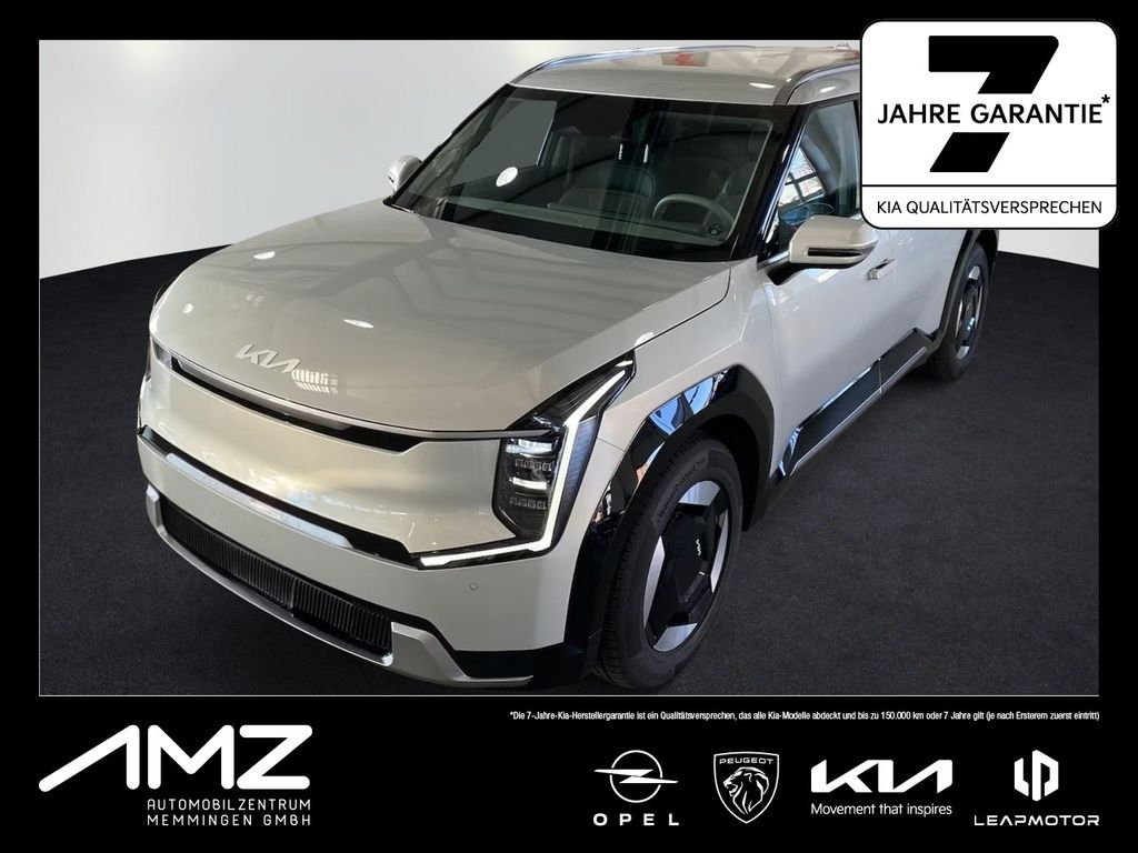 Bild des Angebotes Kia EV9 Earth 99,8 kWh 800Volt*Panormadach