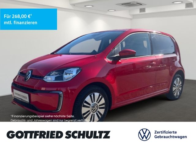 Bild des Angebotes Volkswagen up e-up! MOVE Automatik 61kW 15 ZOLL KAMERA SHZ