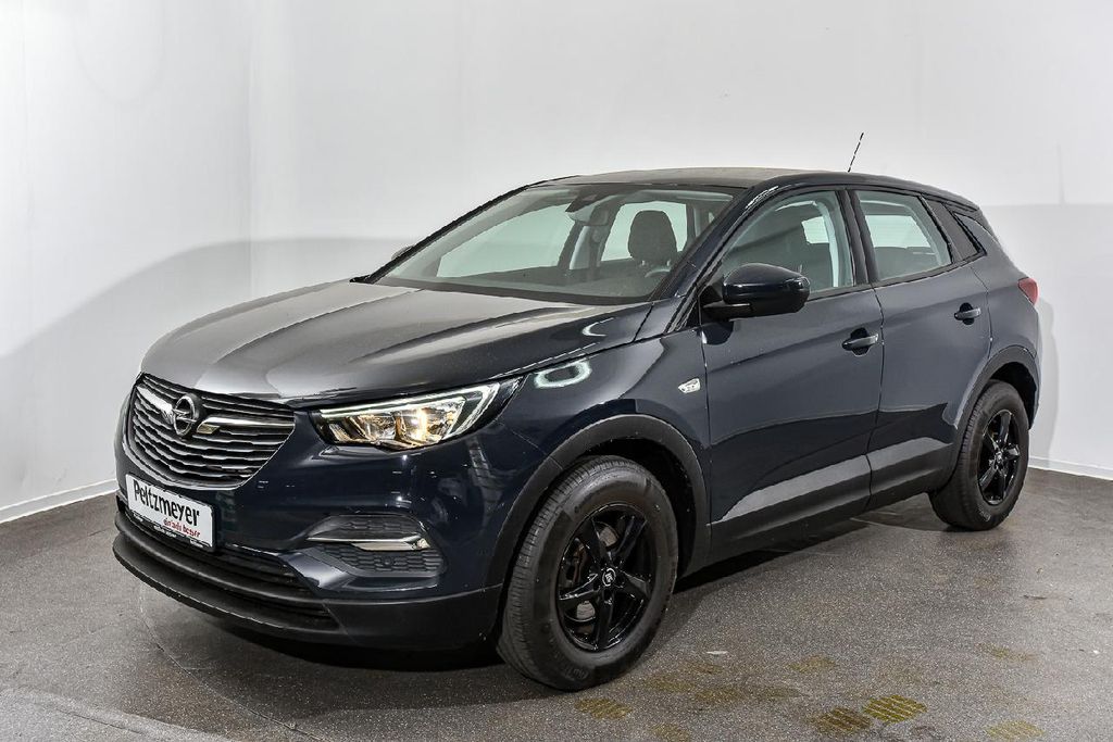 Bild des Angebotes Opel Grandland Selection