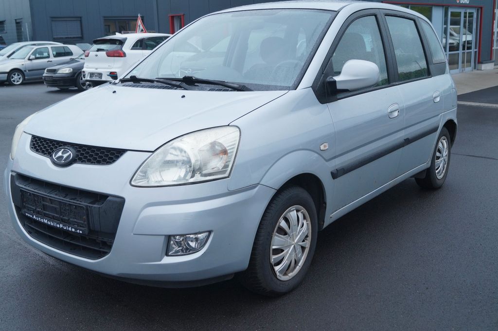 Bild des Angebotes Hyundai Matrix Comfort