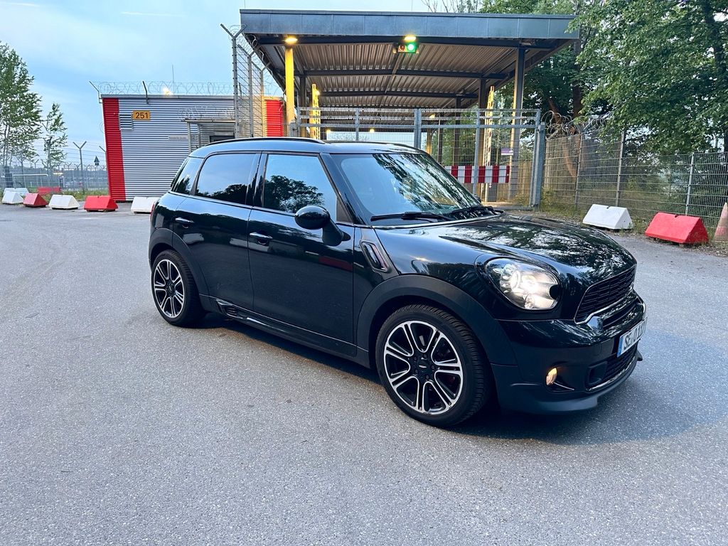 Bild des Angebotes MINI John Cooper Works Countryman John Cooper Wor...