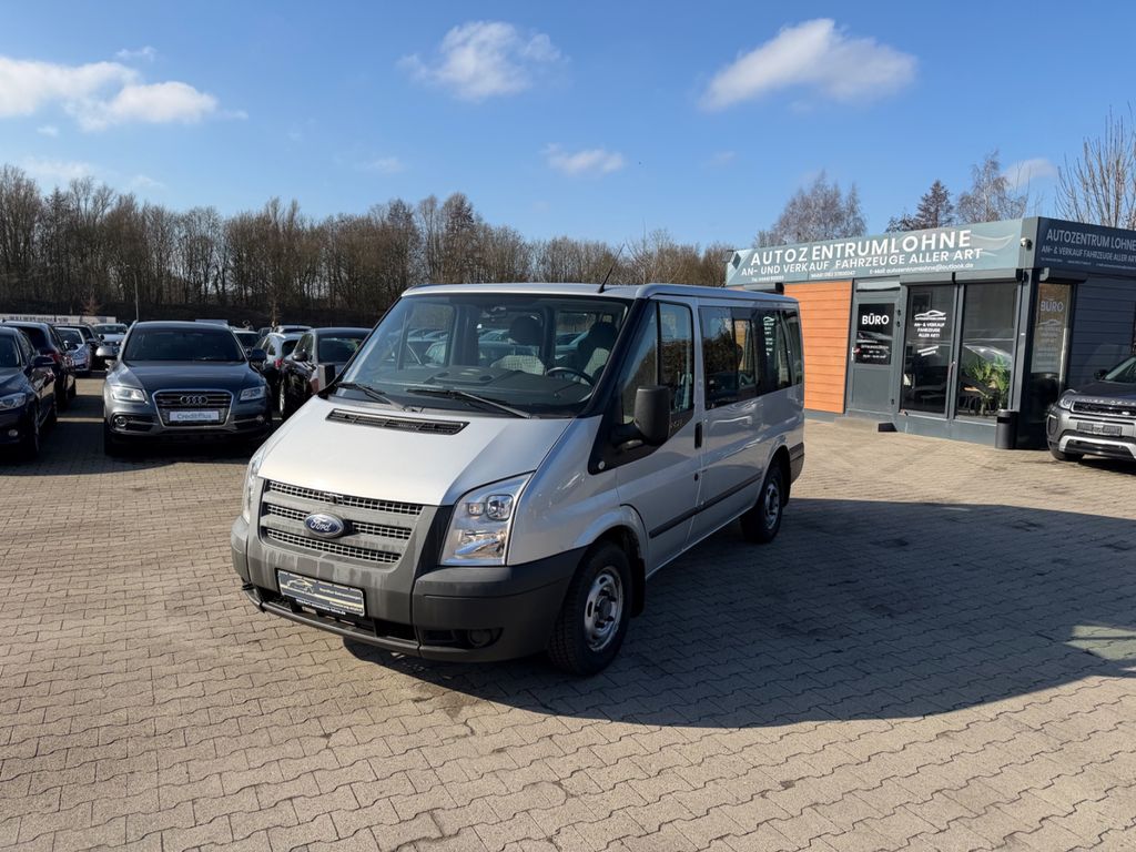 Bild des Angebotes Ford Transit Kombi FT 280 K/2,2/EURO5/