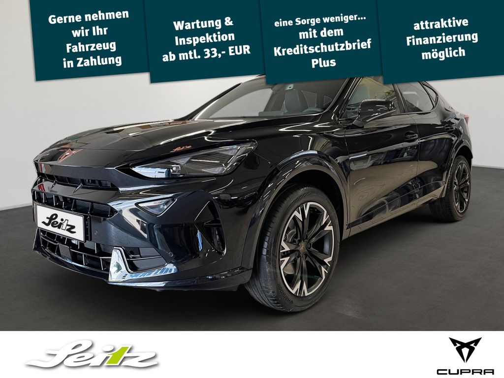 Cupra Formentor 1.5 eTSI *AHK*KAMERA*LED*