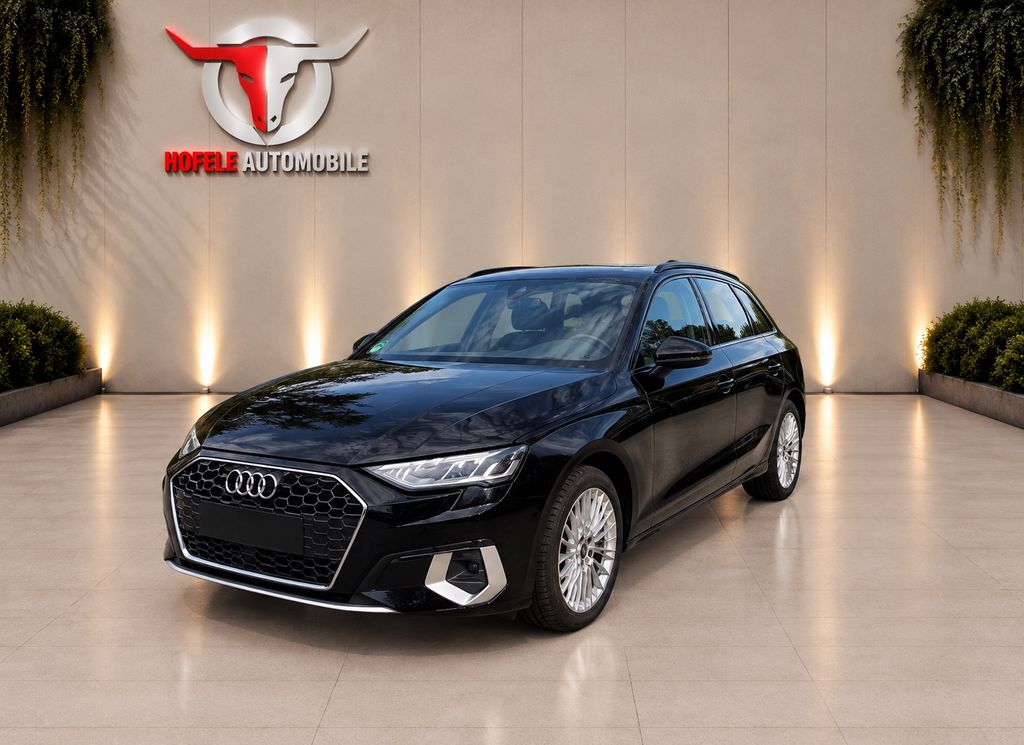 Bild des Angebotes Audi A3 Sportback 30 TFSI advanced| +49 1512 5520425