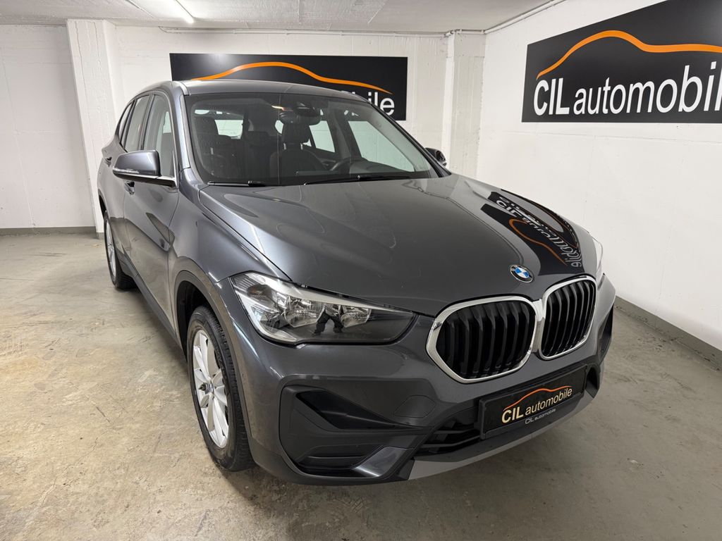 Bild des Angebotes BMW X1 sDrive 18 i Advantage *AUTOMATIK*NAVI*