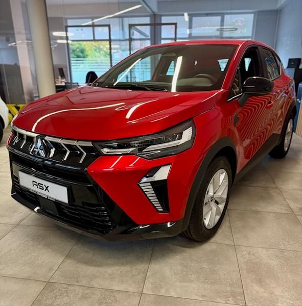 Bild des Angebotes Mitsubishi ASX BASIS 1.0 T-Benziner LED-Licht