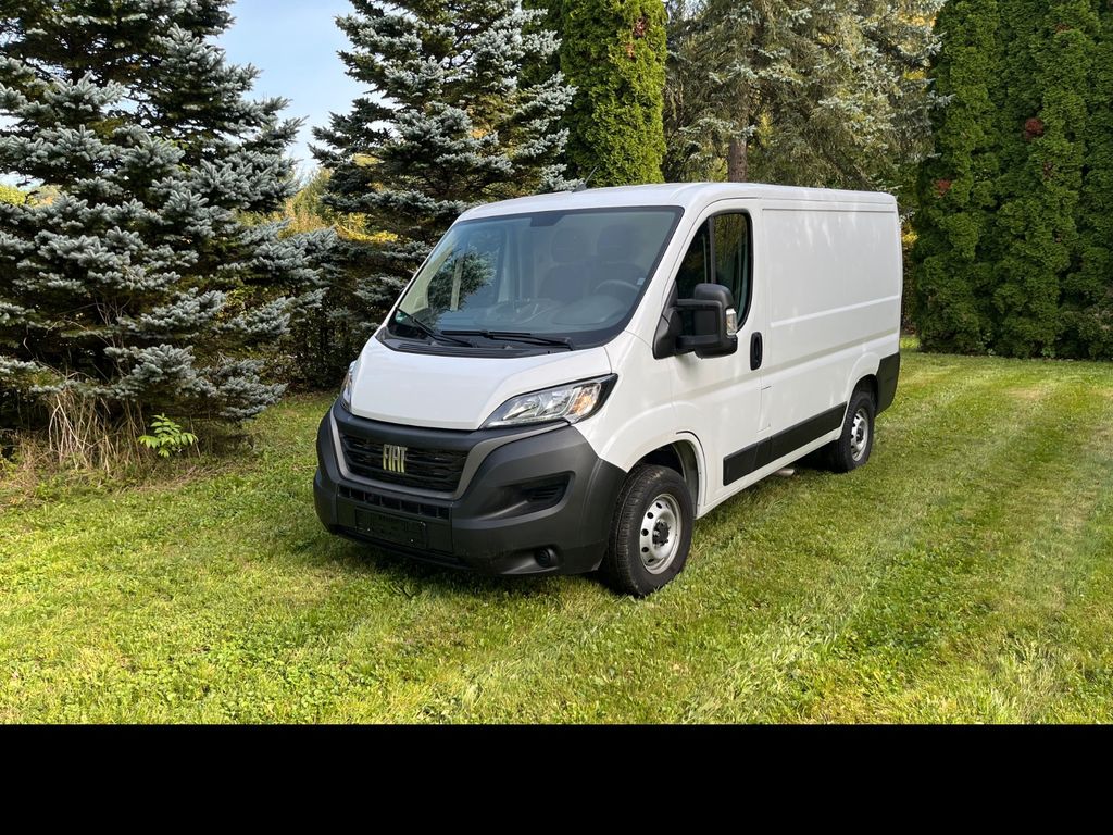 Bild des Angebotes Fiat Ducato