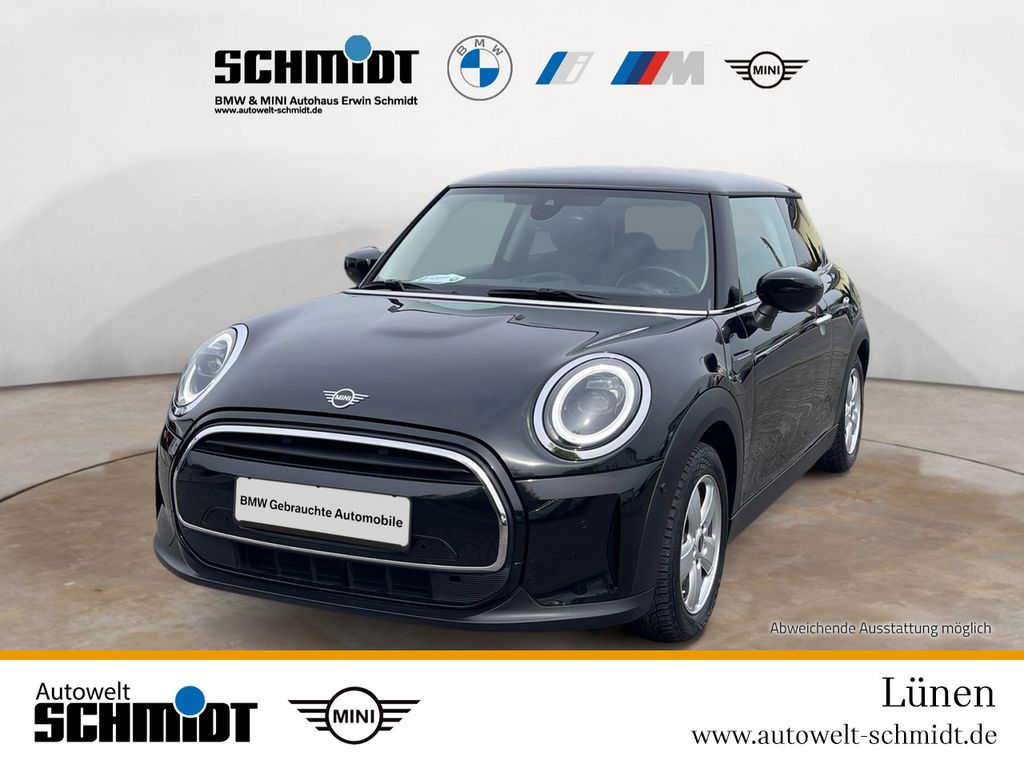 Bild des Angebotes MINI Cooper Essential Trim + 2Jahr-NEXT-GARANTIE