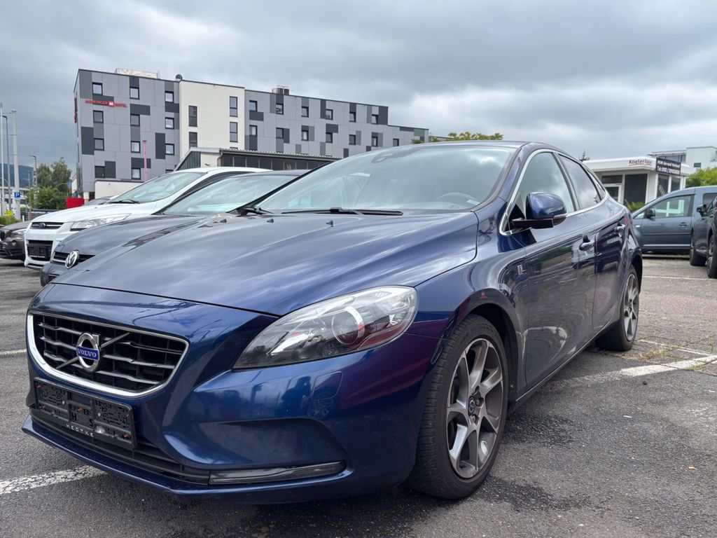 Bild des Angebotes Volvo V40 Ocean Race