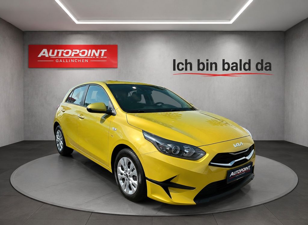 Bild des Angebotes Kia Ceed 1.0 T-GDI Edition 7