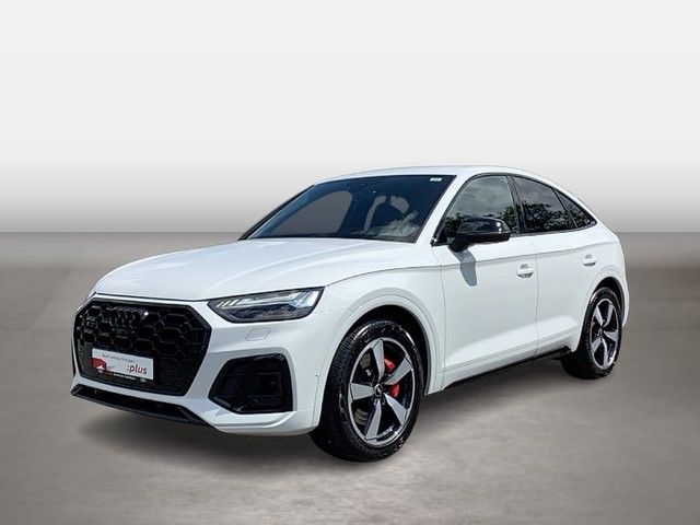 Bild des Angebotes Audi SQ5 Sportback TDI quattro Basis Matrix LED Schei