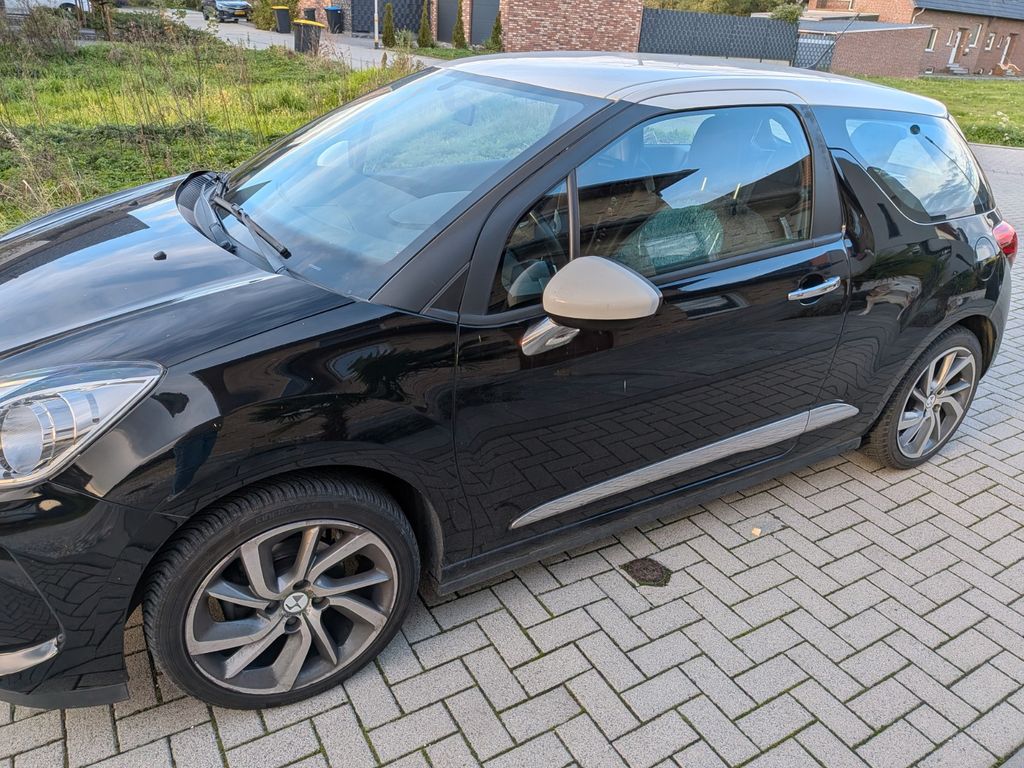 Bild des Angebotes Citroën DS3