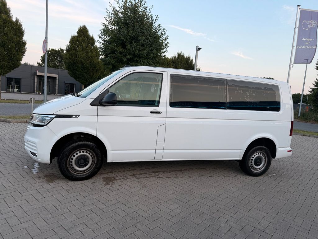 Bild des Angebotes Volkswagen T6 Transporter