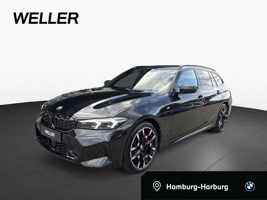 Bild des Angebotes BMW M340i xDr T M SPORT PRO Pano,AHK,St+Go,360°,H/K