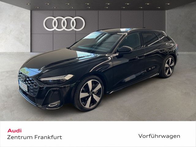 Bild des Angebotes Audi A5 Avant e-hybrid quattro S tronic S line LED Na