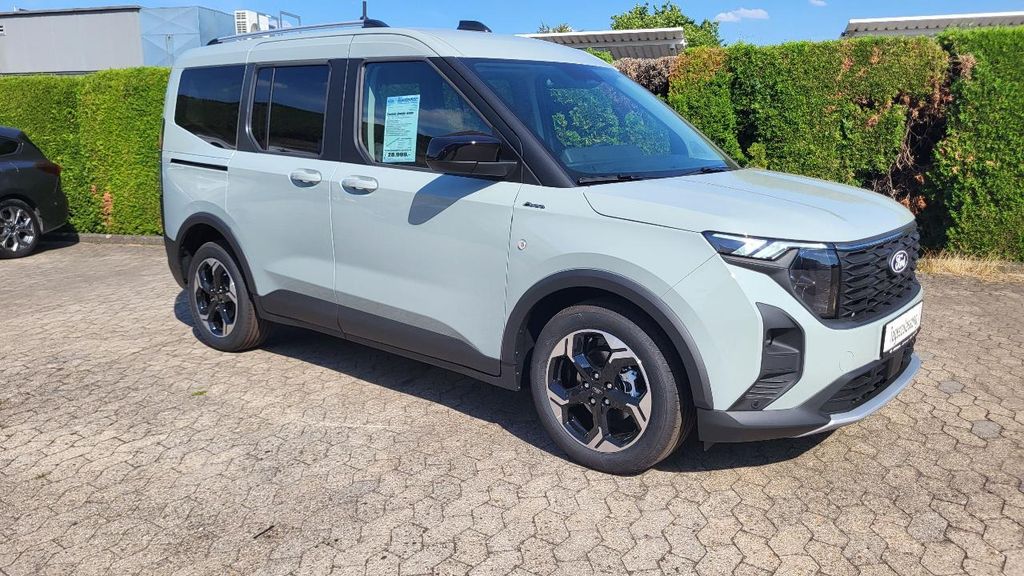 Bild des Angebotes Ford Tourneo Courier Active