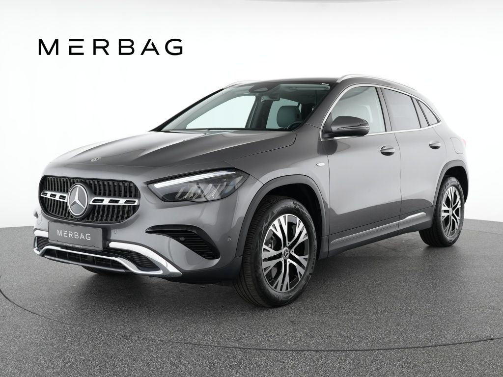 Bild des Angebotes Mercedes-Benz GLA 250 e Progressive Advanced Pano LED Winter