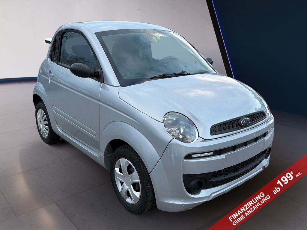 Bild des Angebotes Microcar DUÈ