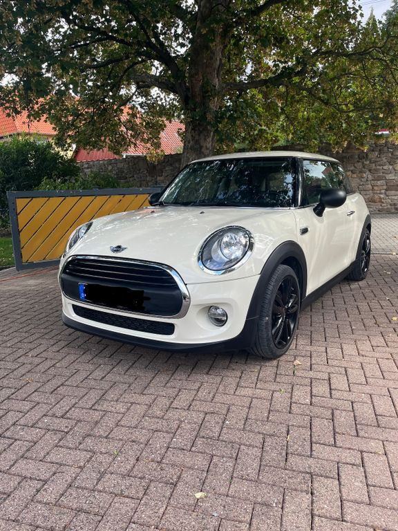 Bild des Angebotes MINI One First