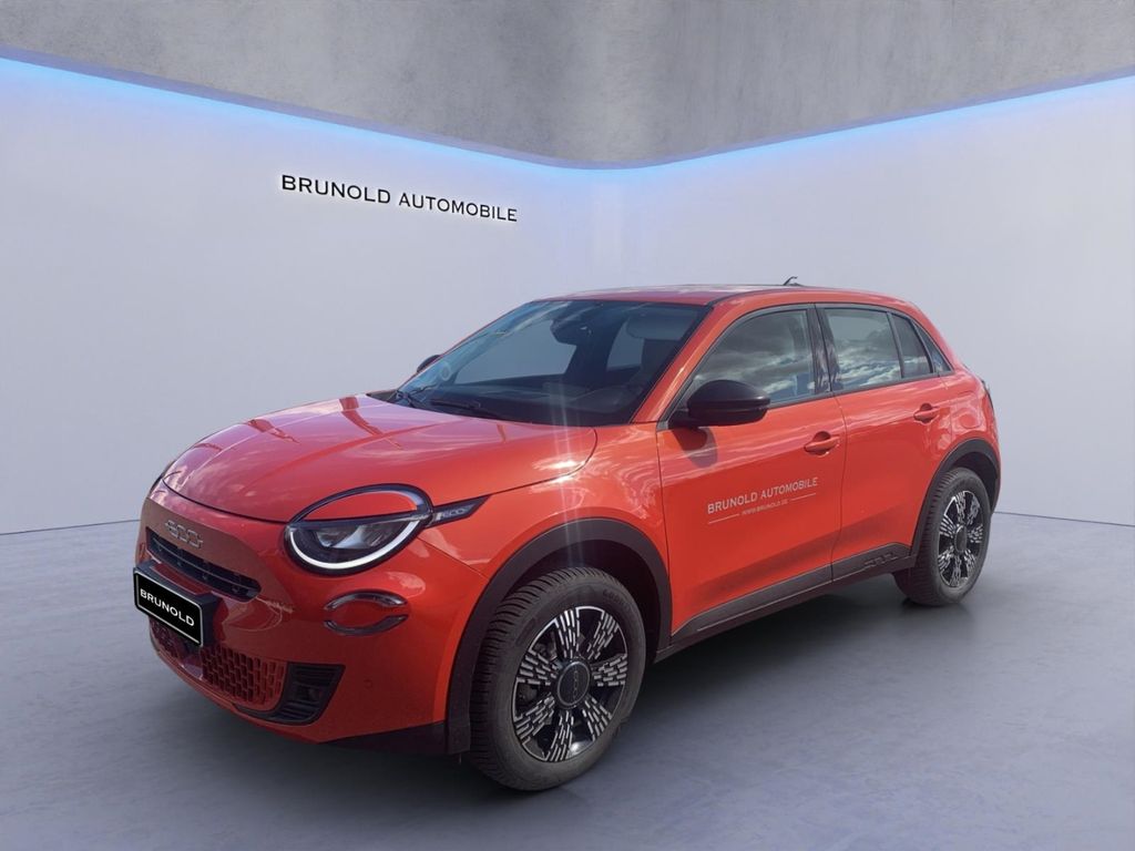 Bild des Angebotes Fiat 600 Hybrid Business Edition
