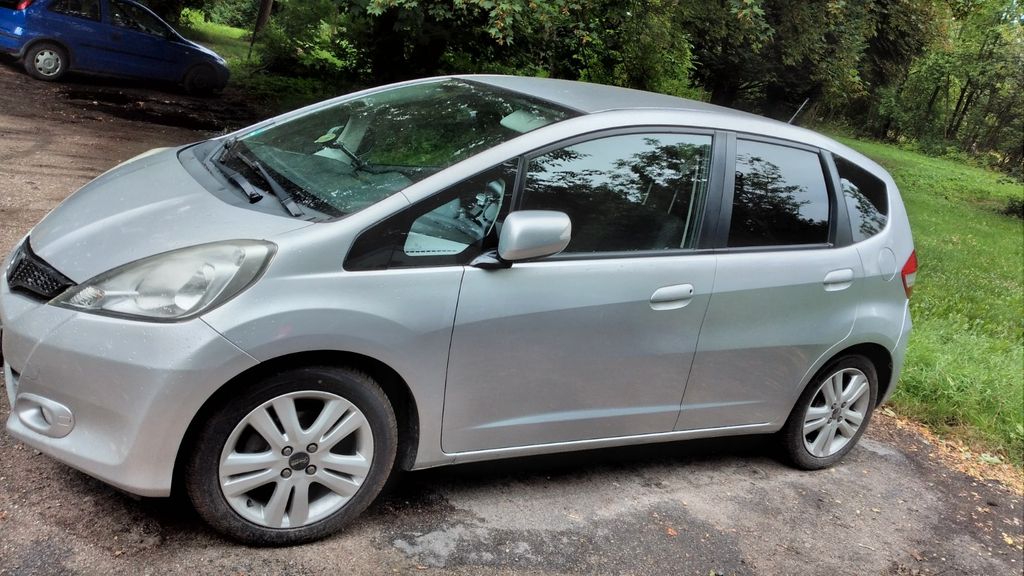 Bild des Angebotes Honda Jazz 1.3 Comfort Automatik
