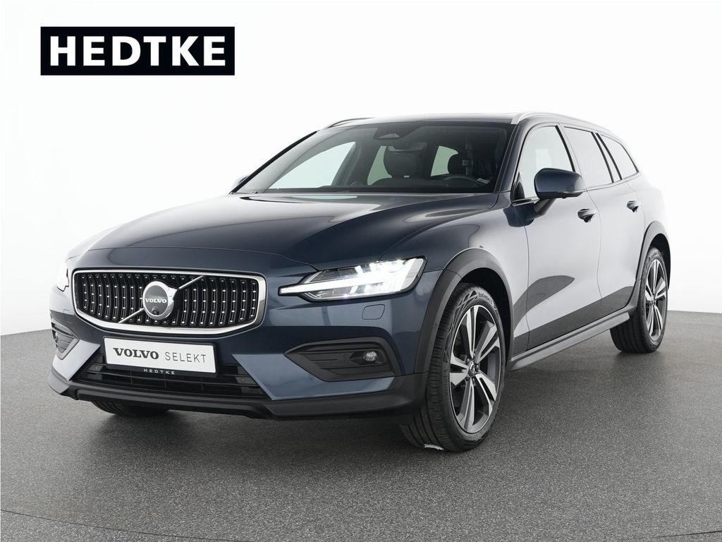 Bild des Angebotes Volvo V60 CC B4 Diesel AWD Geartronic Ultimate
