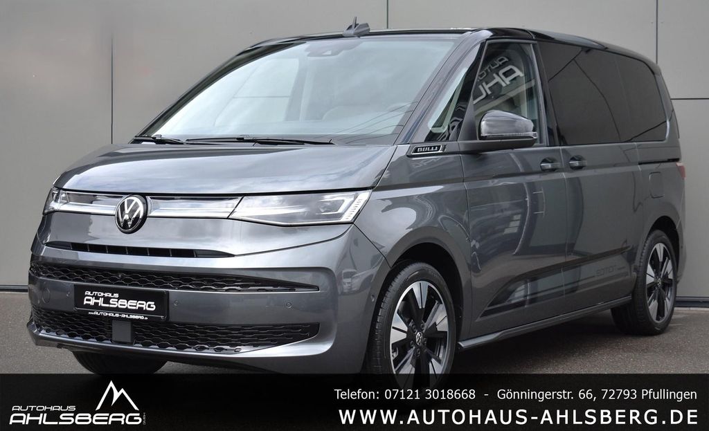 Bild des Angebotes Volkswagen Multivan Edition eHybrid 4M 0,5%/LEDER/MASSAGE/L