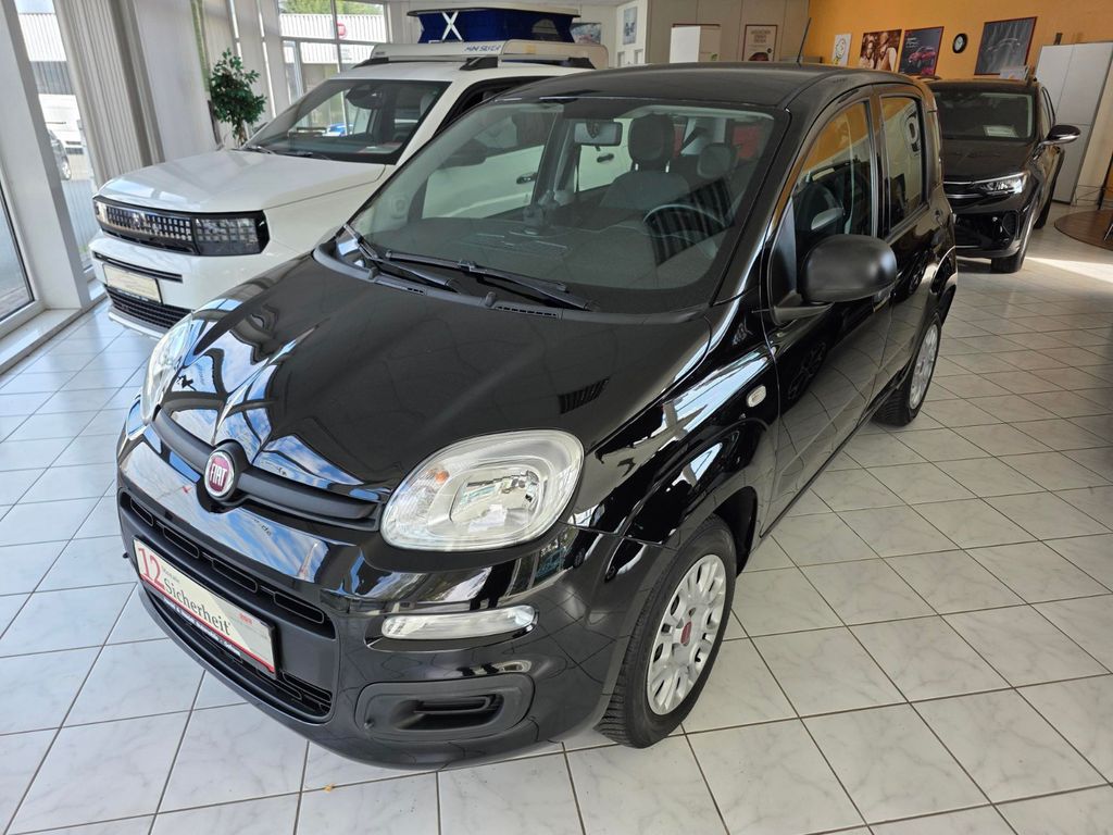 Bild des Angebotes Fiat Panda Easy Bluetooth Freisprecheinrichtung