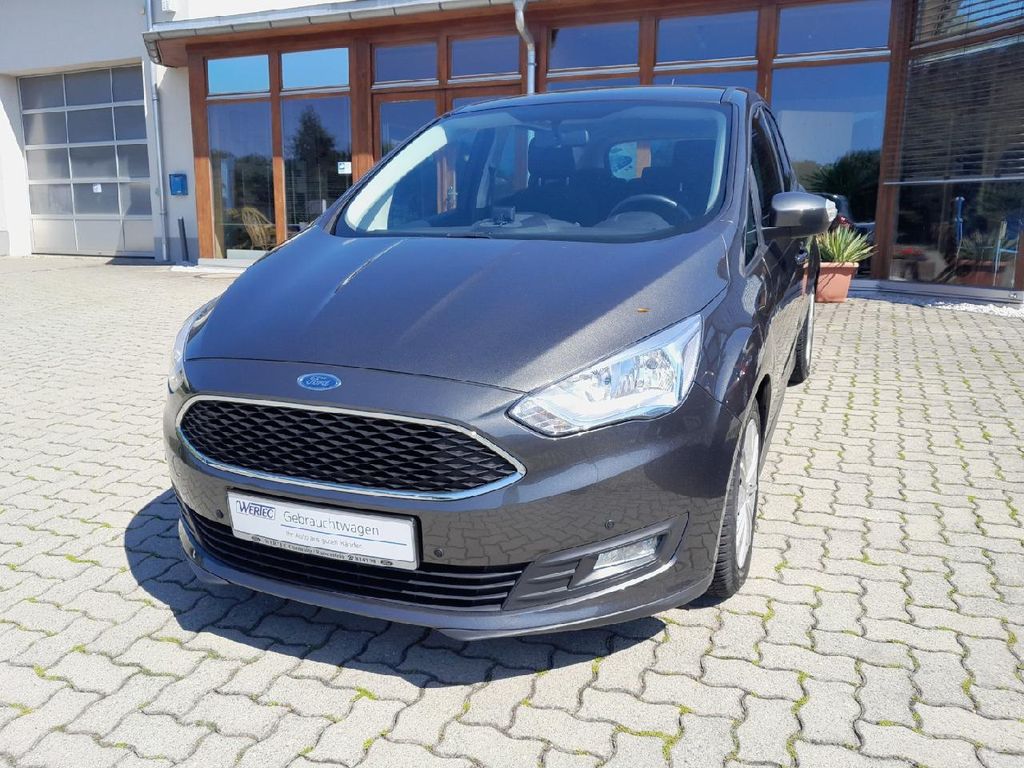 Bild des Angebotes Ford C-MAX Trend