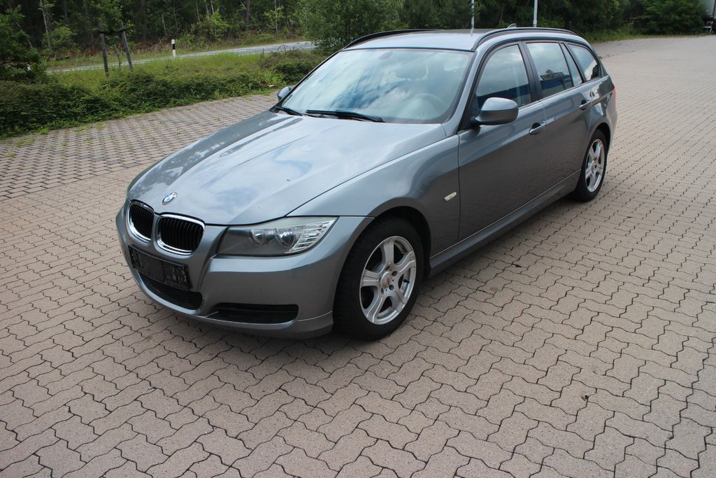Bild des Angebotes BMW 316 3 Touring 316d