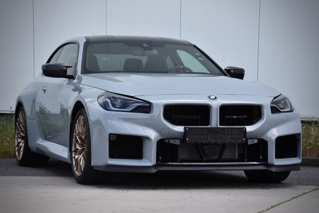 Bild des Angebotes BMW M2 Coupe CS 4 Jahre BMW Garantie