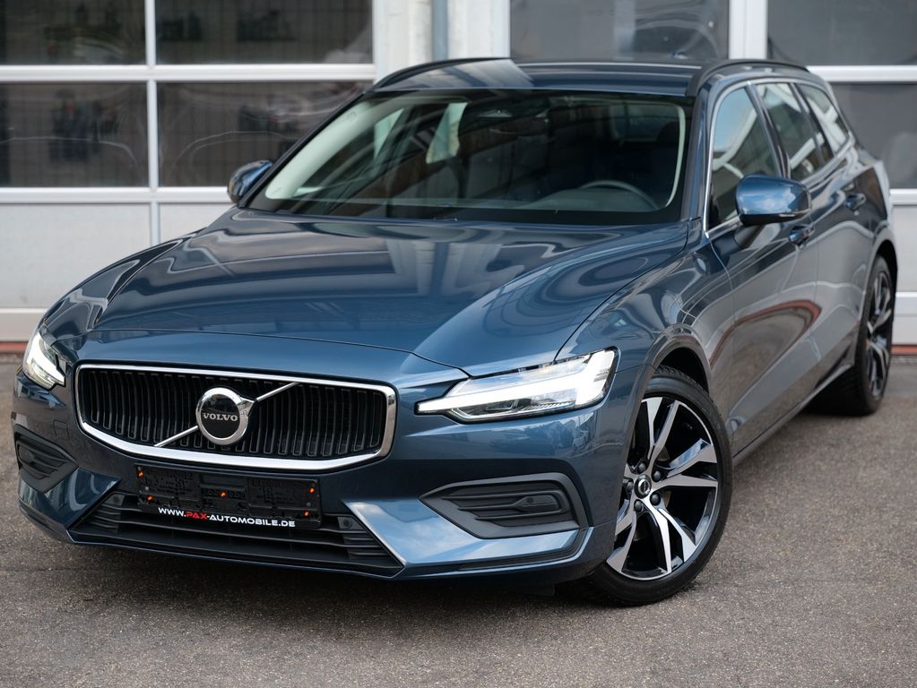 Bild des Angebotes Volvo V60 B4 Core LEDER+NAVI+ACC+4xSHZ+KEYLESS+PDC+CAM