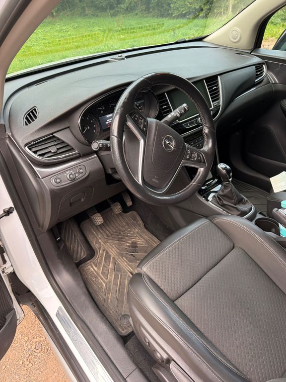 Bild des Angebotes Opel Mokka X 1.4 Turbo Color INNOVATION S/S 4x4 C...