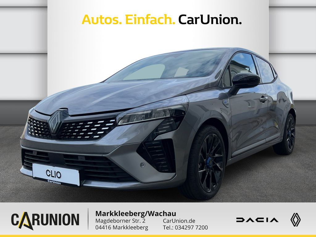 Bild des Angebotes Renault Clio V 1.0 TCe 90 Esprit Alpine