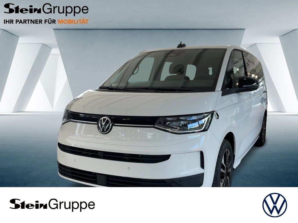 Bild des Angebotes Volkswagen T7 Multivan Life Generation APP+AHK+ACC+LED