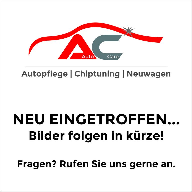 Bild des Angebotes Volkswagen Caddy Cargo 1.5l TSI AHK|Klima| 5 Jahre Garantie