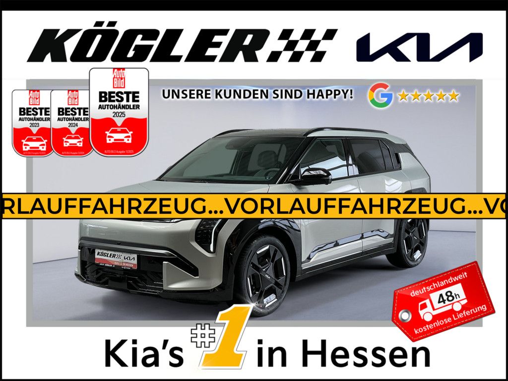 Bild des Angebotes Kia EV3 81.4 GTL DWP COM GD