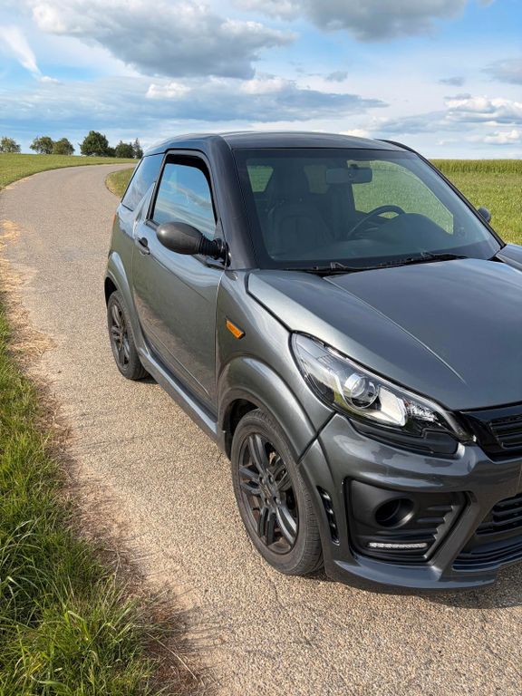 Bild des Angebotes Ligier JS 50 Sport dci
