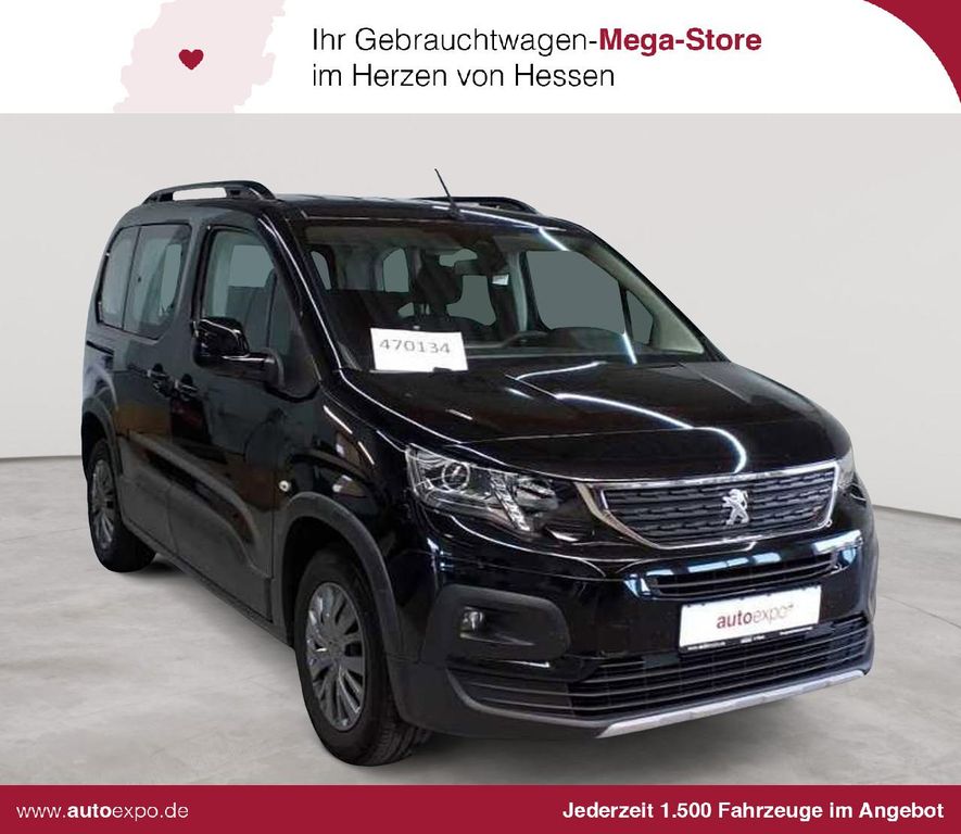Bild des Angebotes Peugeot Rifter BlueHDI 130 L1 Allure