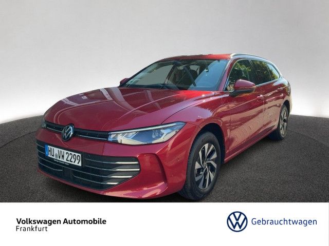Bild des Angebotes Volkswagen Passat Business 2,0 l TDI (150 PS) |   Top Deal