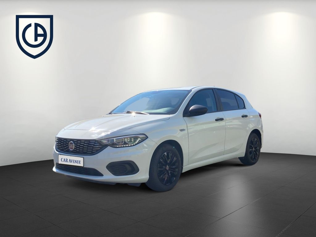 Bild des Angebotes Fiat Tipo Hatchback 1.4 Street Start&Stop *Tech-Paket