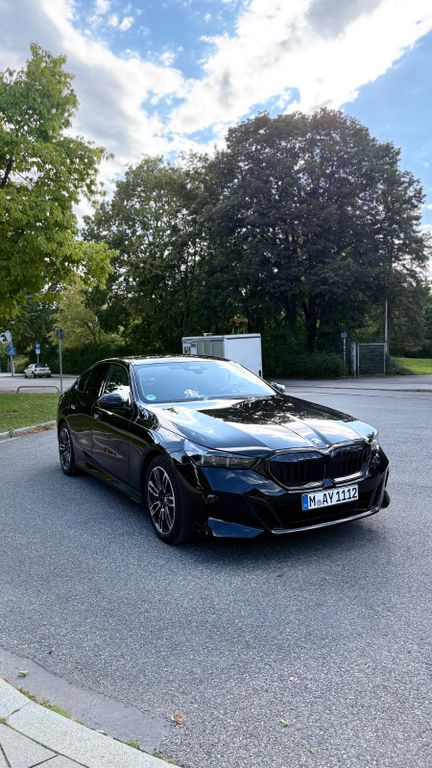 Bild des Angebotes BMW 540d xDrive | M Sportpaket Pro | Top-Ausstattung