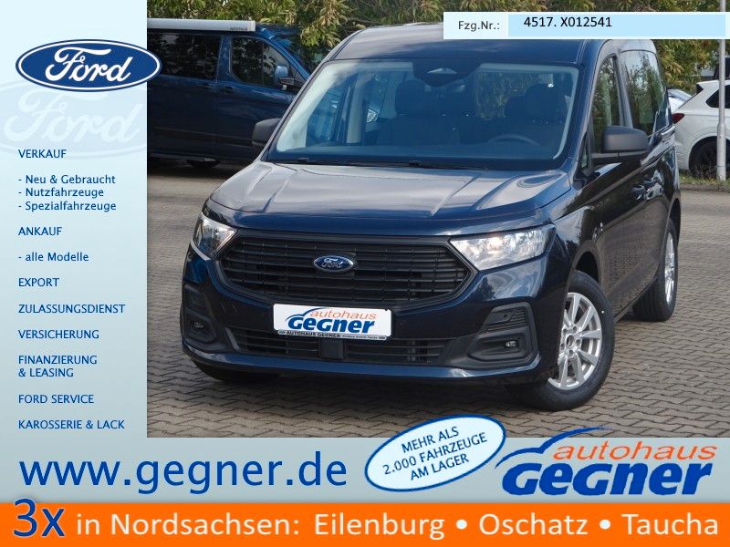 Bild des Angebotes Ford Tourneo Connect L1 Trend SHZ LMF GRA Navi PDC