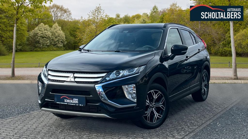 Bild des Angebotes Mitsubishi Eclipse Cross 1.5l Spirit *Kamera*Sitzheizung*