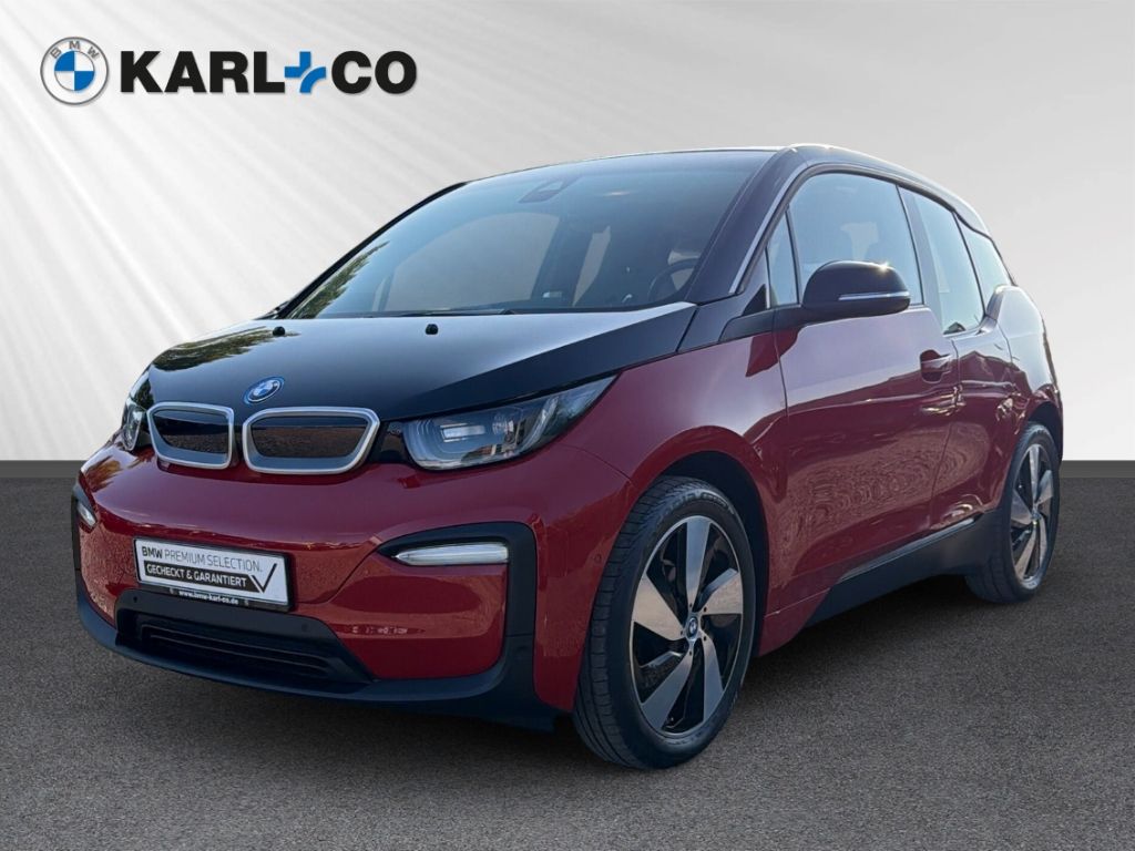 Bild des Angebotes BMW i3 Glasdach RFK Navi Prof Komfortzugang