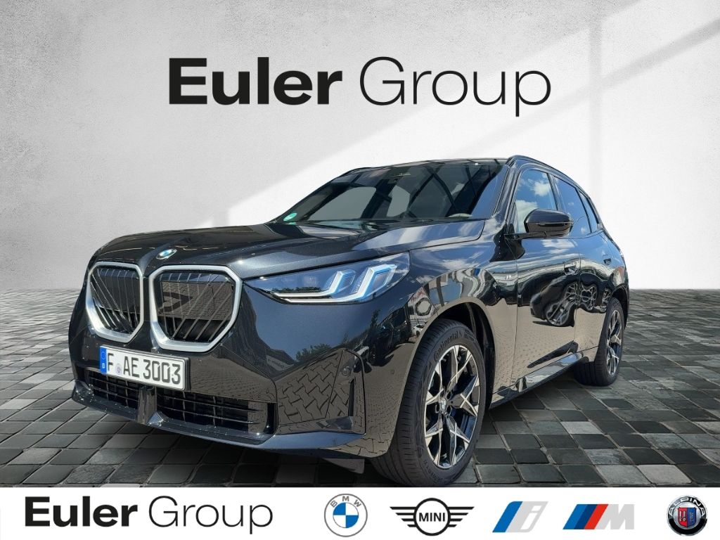 Bild des Angebotes BMW X3 xDrive 20d Sportpaket Navi Digitales Cockpit