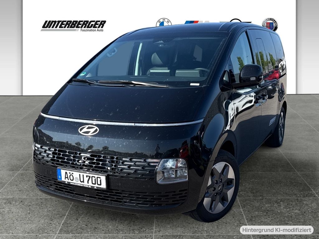 Bild des Angebotes Hyundai Staria HEV 9-Sitzer MY25 1.6 T-GDI 225PS AT Prim