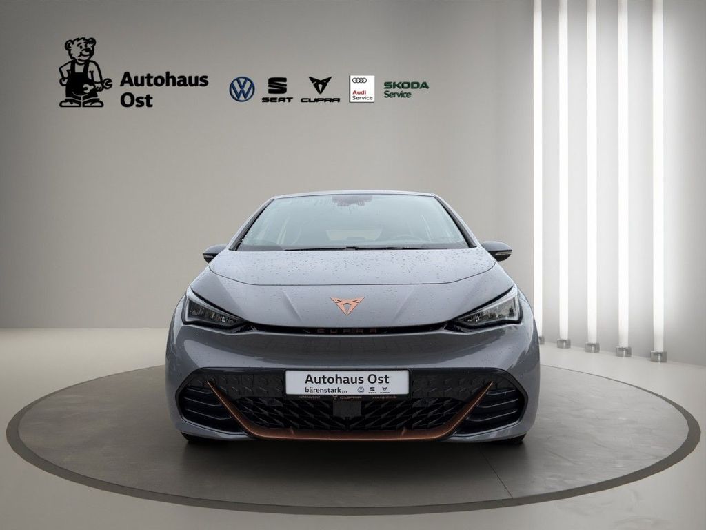 Bild des Angebotes Cupra Born