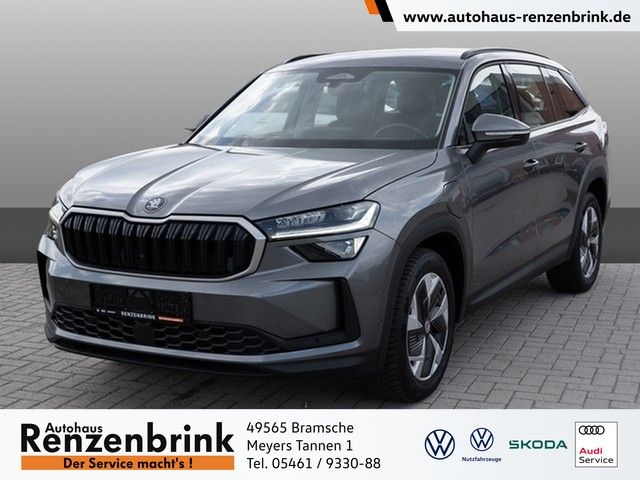 Bild des Angebotes Skoda Kodiaq 1.5 TSI iV Selection DSG 360°+MATRIX+NAVI